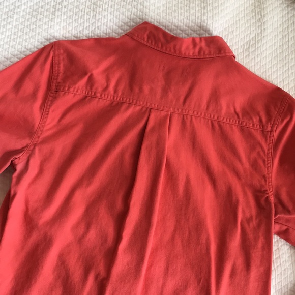 Old Navy Button Down Shirt - Picture 3 of 4